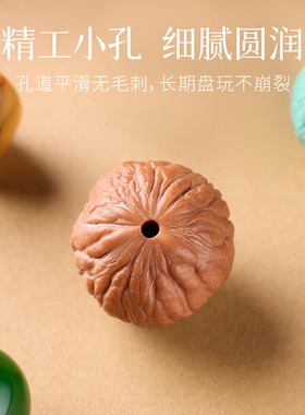 【普陀山正品】十八籽菩提手串