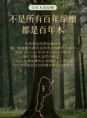 【天然绿檀木】平安扣吊坠