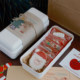 Yiguang coffee tea packaging gift box can be printed and customized