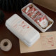 Yiguang coffee tea packaging gift box can be printed and customized