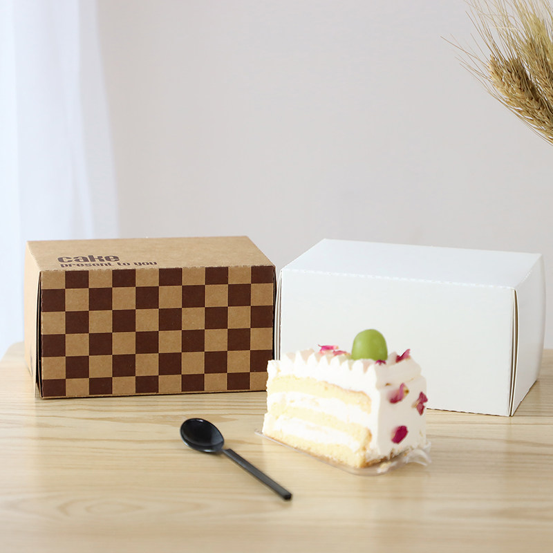 logo定制DIY蛋糕盒礼盒创意盒子点心包装盒小西点盒慕斯盒蛋卷盒,淘宝优惠券,粉丝福利购,淘宝优惠卷
