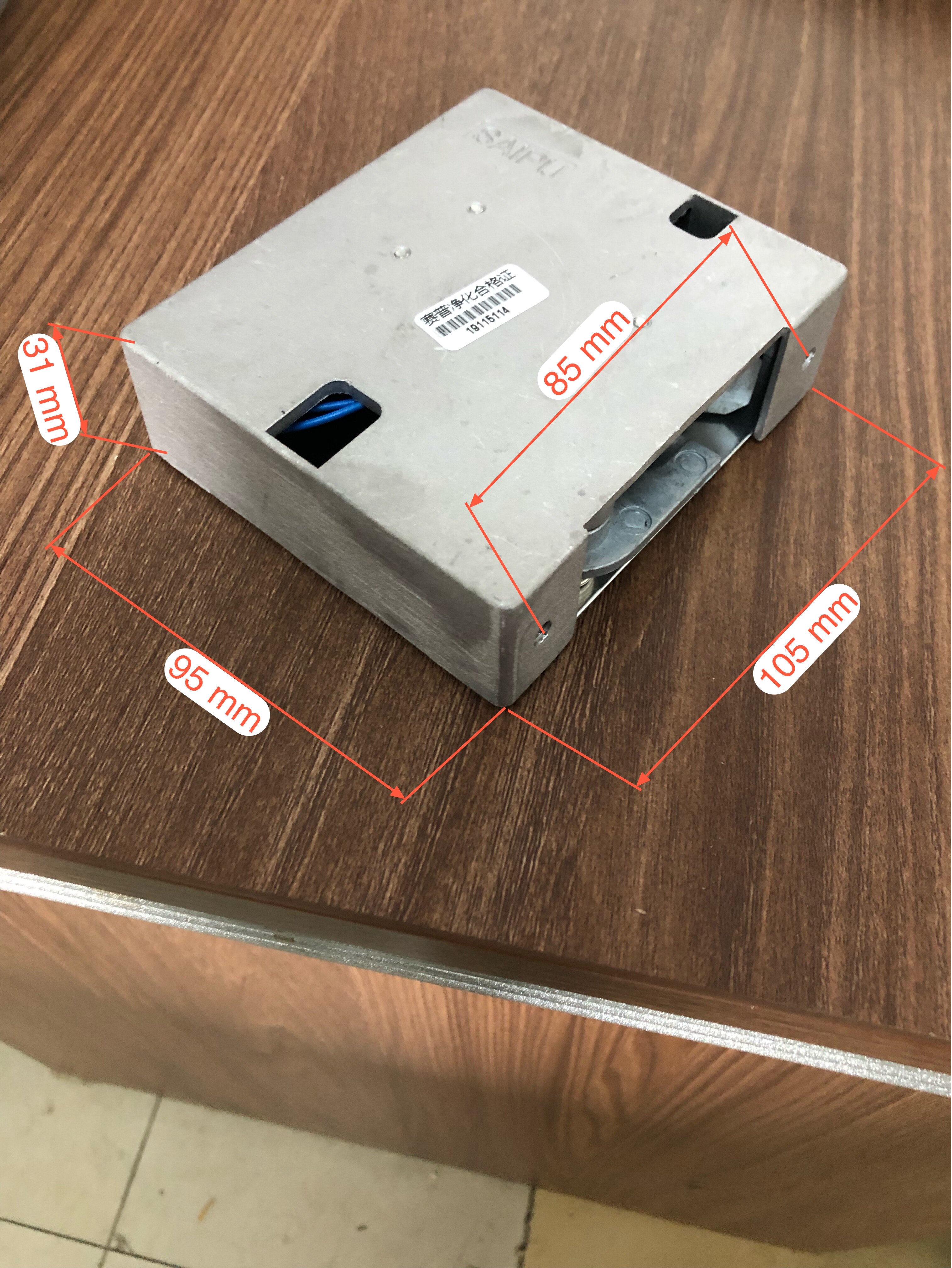 赛普净化 传递窗电子连锁，电子联锁，互锁，空气净化电子连锁,淘宝优惠券,粉丝福利购,淘宝优惠卷