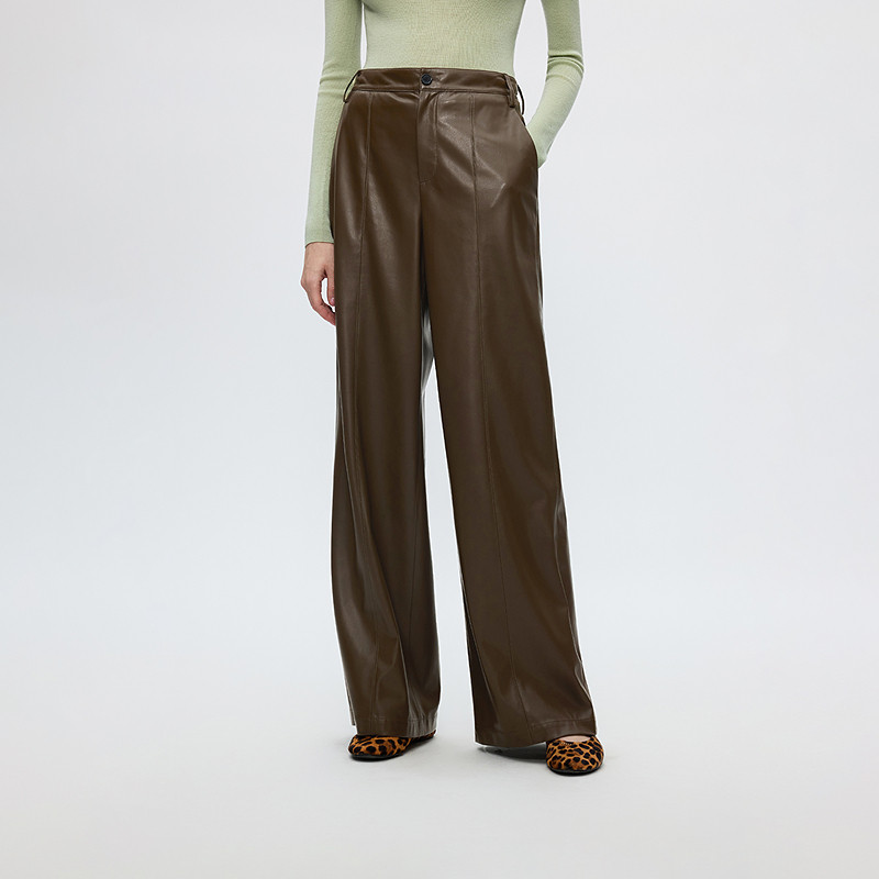 【秀场同款】王楚然同款穿搭朗姿羊毛时尚毛呢外套呢子大衣高级感,淘宝优惠券,粉丝福利购,淘宝优惠卷