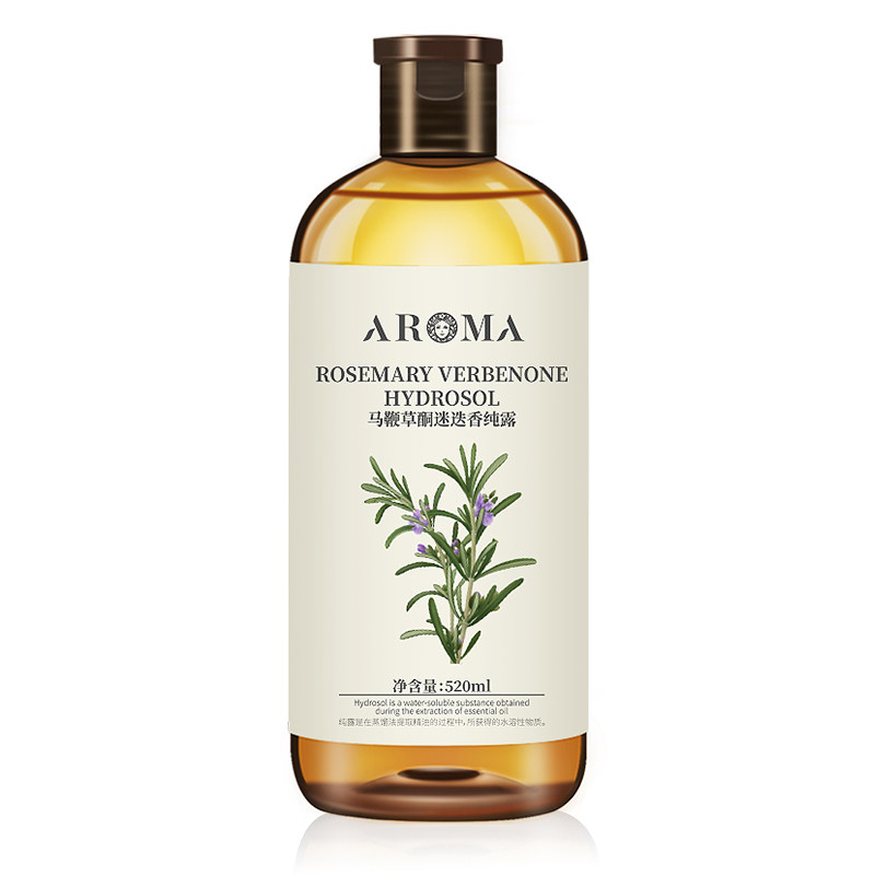 去改善闭口粉刺湿敷水马迷纯露 爱诺玛亚纯露/花水