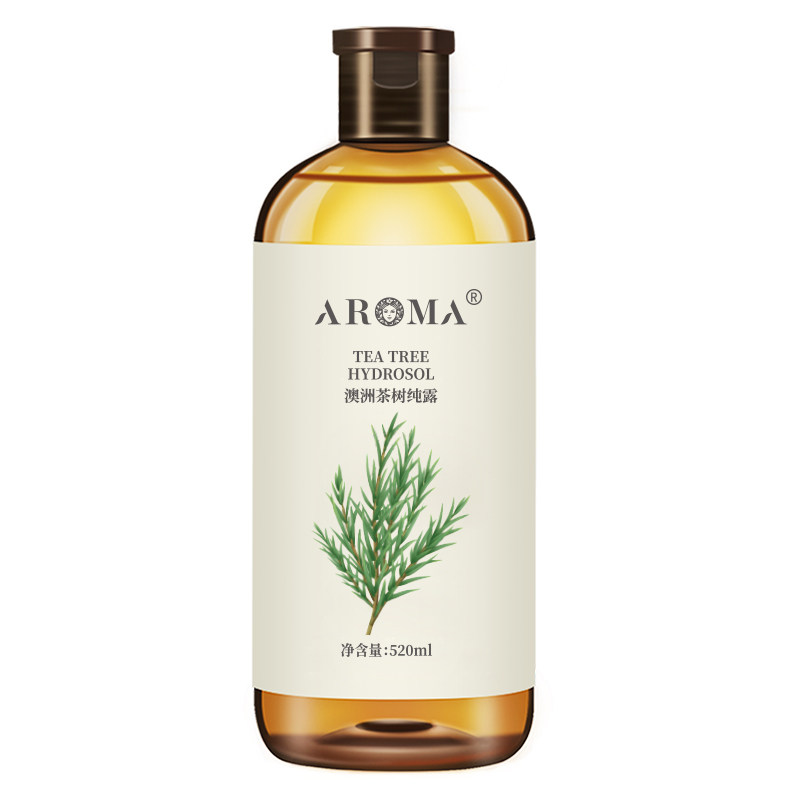 爱诺玛亚茶树纯露祛痘旗舰店送花水 爱诺玛亚纯露/花水