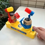 Файтинговая настольная игра для двоих, игрушка для мальчиков, популярно в интернете
