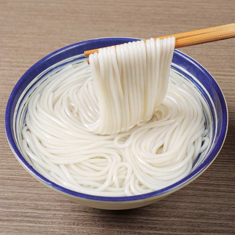 正宗云南过桥米线店自煮粗细米线 慈涵食品方便面/拉面/面皮