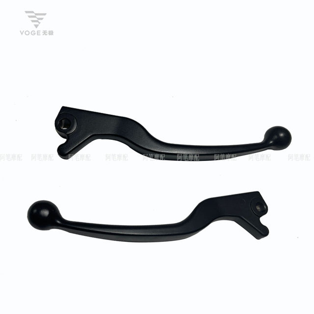 Loncin LX150T-29 Wuji SR150GT original left handle right handle brake handle rear brake switch