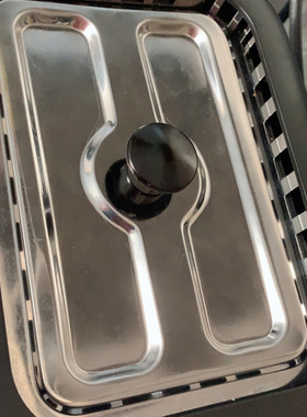 家用面包机早餐机搭配吐司机松下