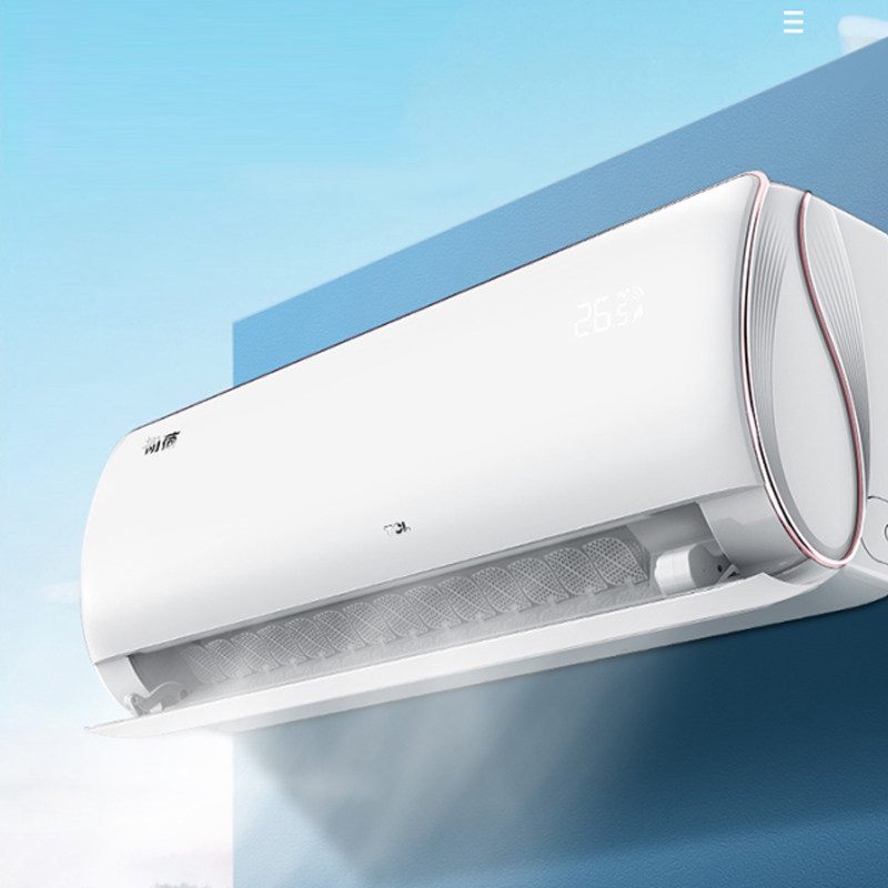 tcl 35gw/ d-fr11bp(b1)冷暖空调 迦驰电器空调