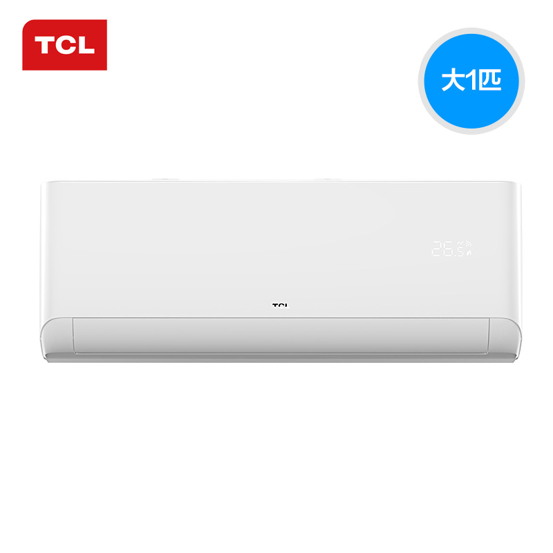 TCL KFRd-26GW/D-STA11Bp(B1)大1P匹新能效变频空调大一匹卧室-图3