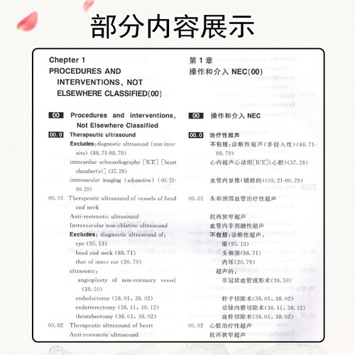 正版 国际疾病分类第九版第9版临床修订本手术与操作ICD-9-CM-3 2011修订版 刘爱民主编译 山西科学技术出版社9787537753470 - 图3