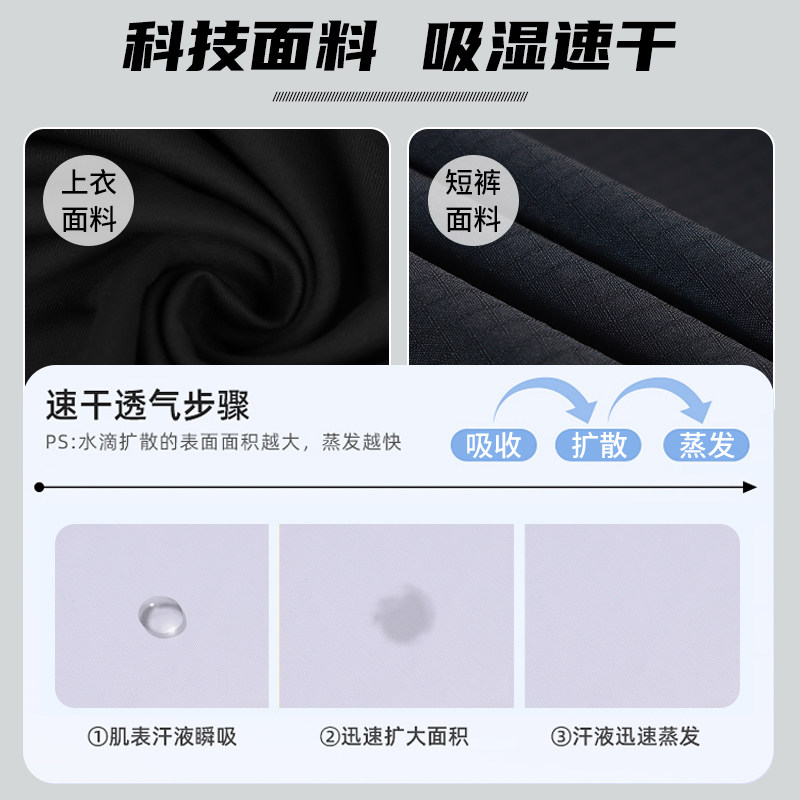 李宁跑步运动套装男士秋冬季专业晨跑训练服户外体育健身房速干衣,淘宝优惠券,粉丝福利购,淘宝优惠卷