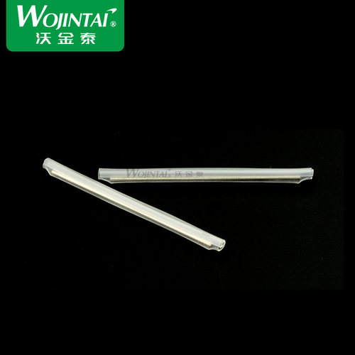 光纤热缩管光纤热熔管不锈钢针60mm裸纤细管光皮线粗管蝶形熔接对熔光纤线保护套管保护盒单针双针 - 图2
