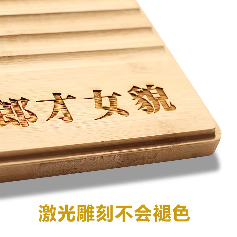 搓衣板定制结婚礼物送新人订婚闺蜜新娘姐妹兄弟高档创意摆件实用