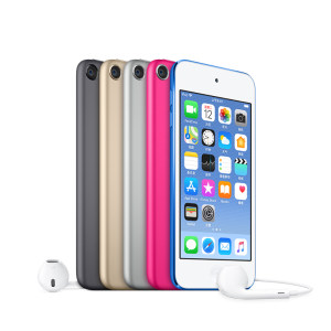 Apple/苹果 iPod touch7 mp3/4音乐视频播放器便携式随声听新款