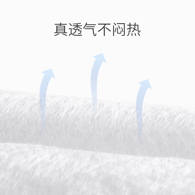 开丽产妇一次性纸内裤大码XL6条装 产后月子免洗旅行出差纸内裤