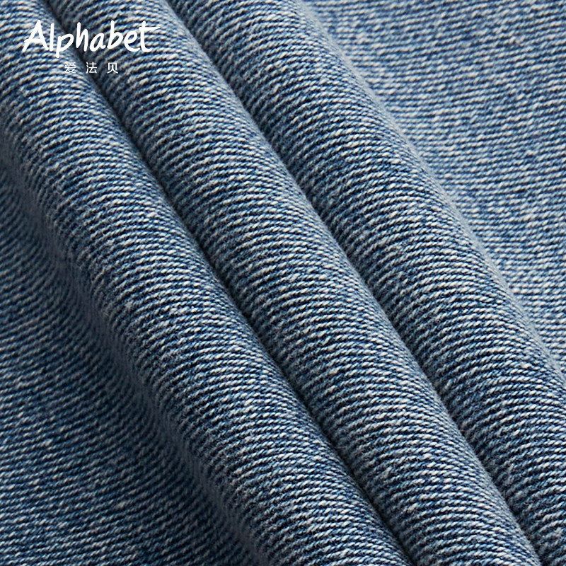 2026春夏新款女童牛仔喇叭裤宽松中大儿童休闲长裤子百搭洋气韩版,淘宝优惠券,粉丝福利购,淘宝优惠卷