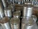 Blind plate flange cover processing and customization Blind plate carbon steel customization