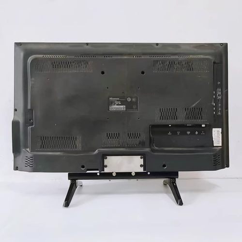 适用海信创维TCL乐华32/39/40/42/43/50寸电视支架L43F2800A底座 - 图0