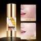 Full English caviar essence milk 30mlSADOER moisturizing and hydrating three-color emulsion cross-border foreign trade