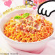 Samyang Turkey Noodles Creamy Korean Imported Dry Mixed Noodles