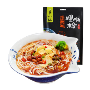 莫小仙螺蛳粉方便米粉