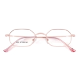 Маленькие антирадиационные очки, в корейском стиле, популярно в интернете