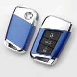 Faw -Volkswagen Magotan Key Set GTE2023 Maken B8 Special CC Hunting Car 330 380 Бесчанка для автомобиля.