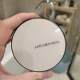 Spot ຂອງແທ້ເກົາຫຼີ Zheng Xuanmo water-glow air cushion nude makeup concealer moisturizing brightening long-lasting oil control bb foundation ຈັດສົ່ງທັນທີ