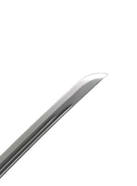 侍城黑龙绣春刀弯款唐剑高锰钢