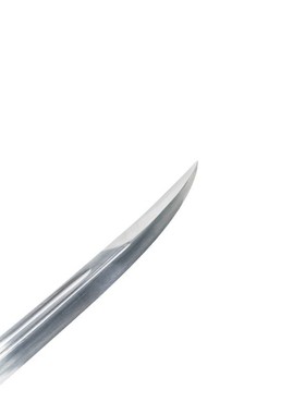 手工锻打绣春刀一体刀剑古代苗刀