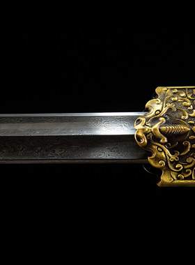 龙泉市周匠剑庄宝剑镇宅刀剑