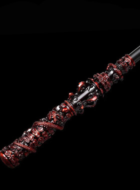 黑神话孙悟空如意金箍棒定海神针