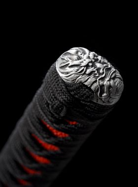 龙泉市刀剑手工日本木刀一体