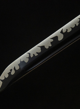 龙泉市一体手工外贸日本刀东洋