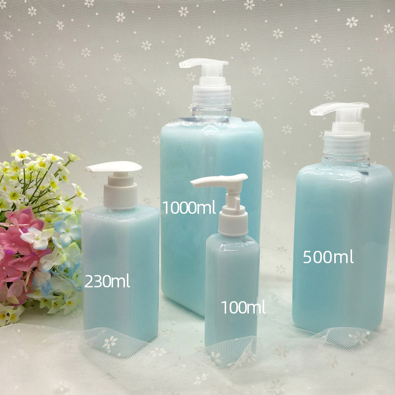 極潤海洋之水1000ml 補水滋潤精華水乳美容院化妝品OEM貼牌代加工