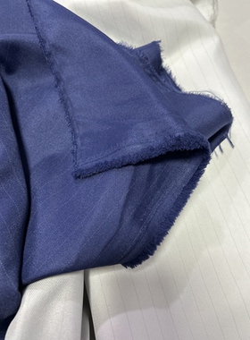 防静电制服呢防尘工作服防尘罩布