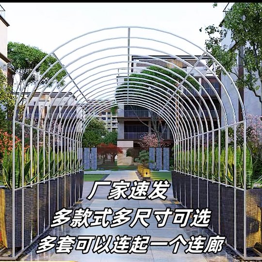 Autres tuyaux ronds galvanisés anticorrosion et antirouille audacieux et épaissis