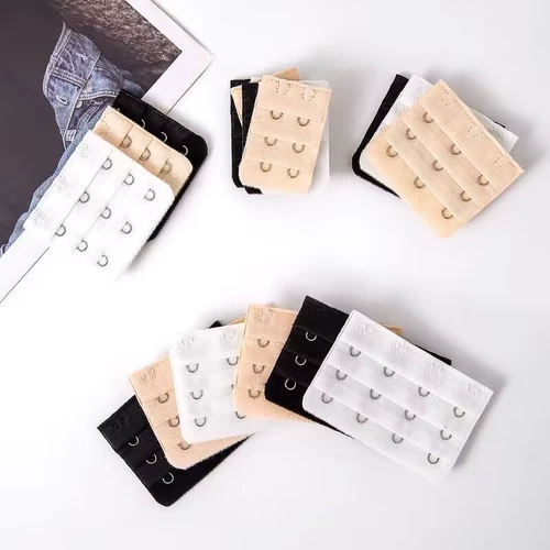 Длинное нижнее белье, бюстгалтер, удлиняющая пряжка для бюстгалтера, аксессуар