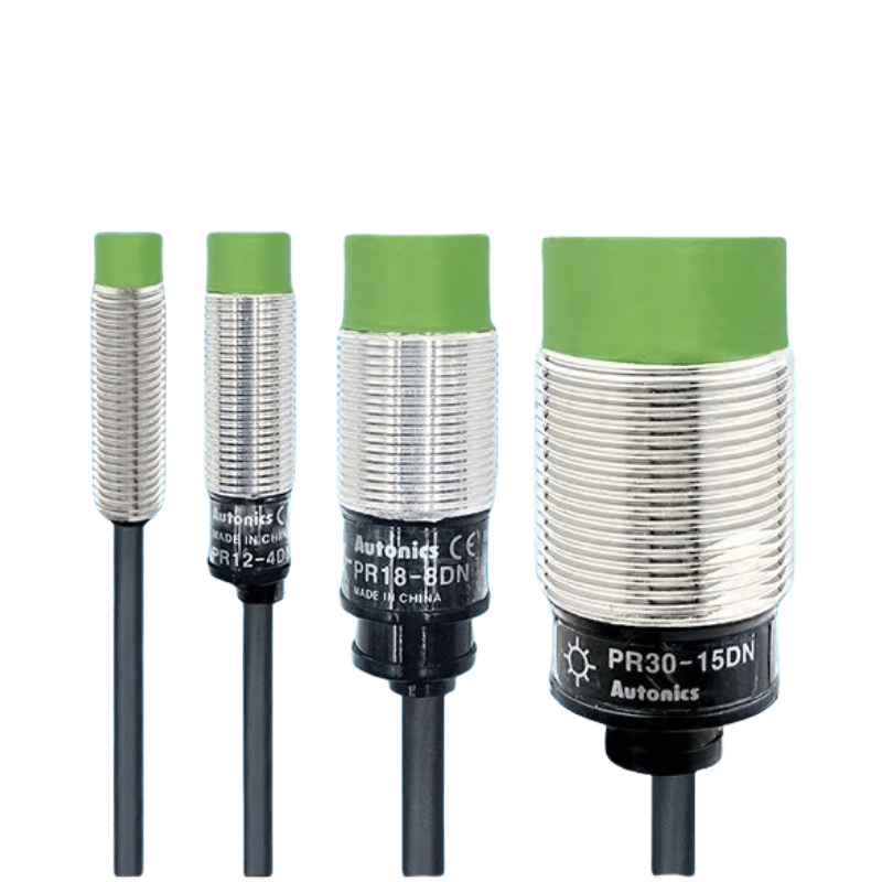 奥托尼克斯接近开关PRL/PRD/PR30-15DN/10DN/PRT3-15DO/15AO/DN2 - 图3