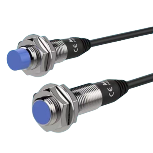 正品奥托尼克斯接近开关PRDL18-14DN-FE/14DP/DN2/7DN/DLT18-14DO - 图3