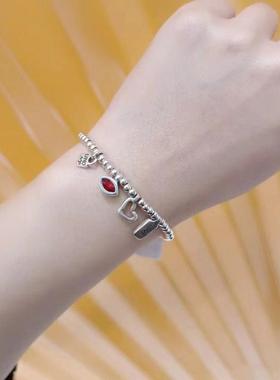 UNOde50手链女性浪漫珠宝礼品袋