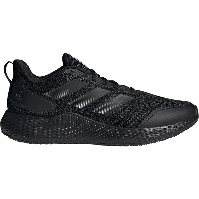 Adidas/阿迪达斯正品新款EDGE GAMEDAY低帮男女跑步运动鞋GW2499 - 图3