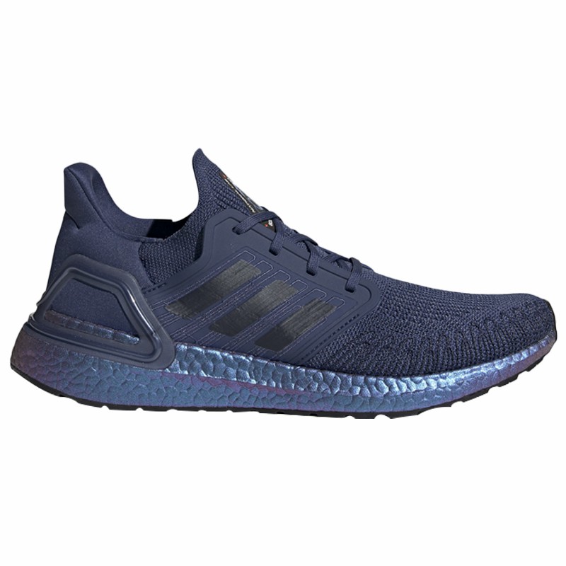 Adidas/阿迪达斯正品春季新品ULTRABOOST男子跑步鞋FV8450-图3