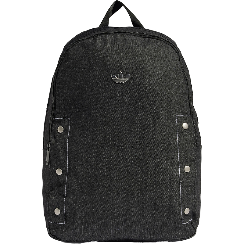 Adidas/阿迪达斯正品三叶草BACKPACK女士运动双肩背包IT7358 - 图3