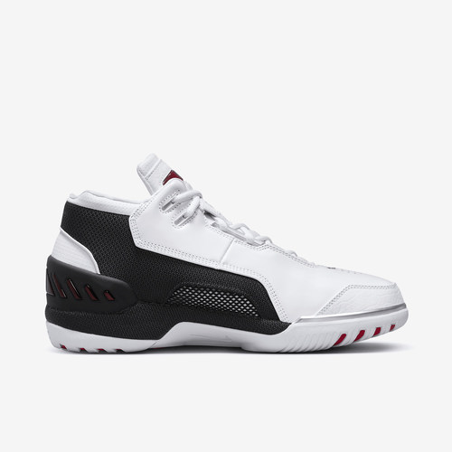 Nike/耐克正品Air Zoom Generation男士实战训练篮球鞋DV7219-100 - 图1