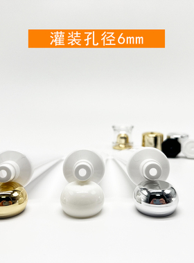 广州真空泵头现货分装瓶软管