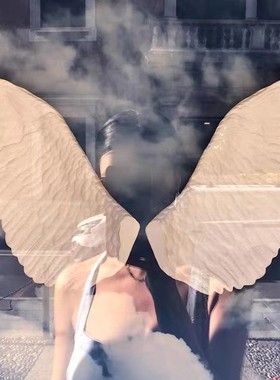 【官方授权】意大利SELETTI翅膀托盘盘子雕塑摆件艺术品礼物果盘