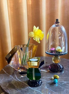 丹麦reflections钟罩托盘